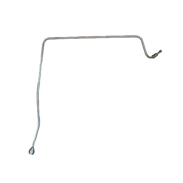 Aic Replacement Parts 40-3891328 No 4 Cylinder Injection Line Fits White/Oliver/Mpl Moline 2-135 2-155 A-403891328-AI - main